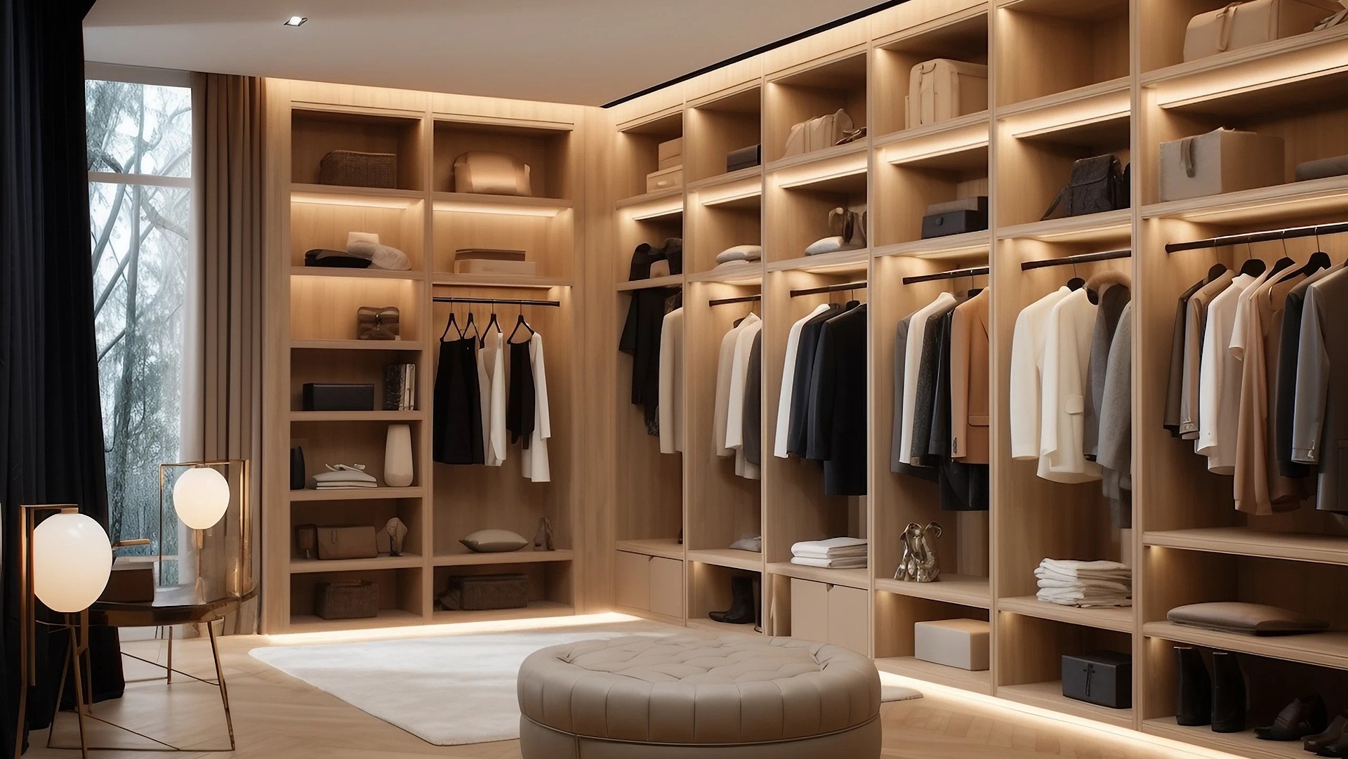 MAZELLO DECORATION DESIGN & IMPLEMENTATION L.L.C