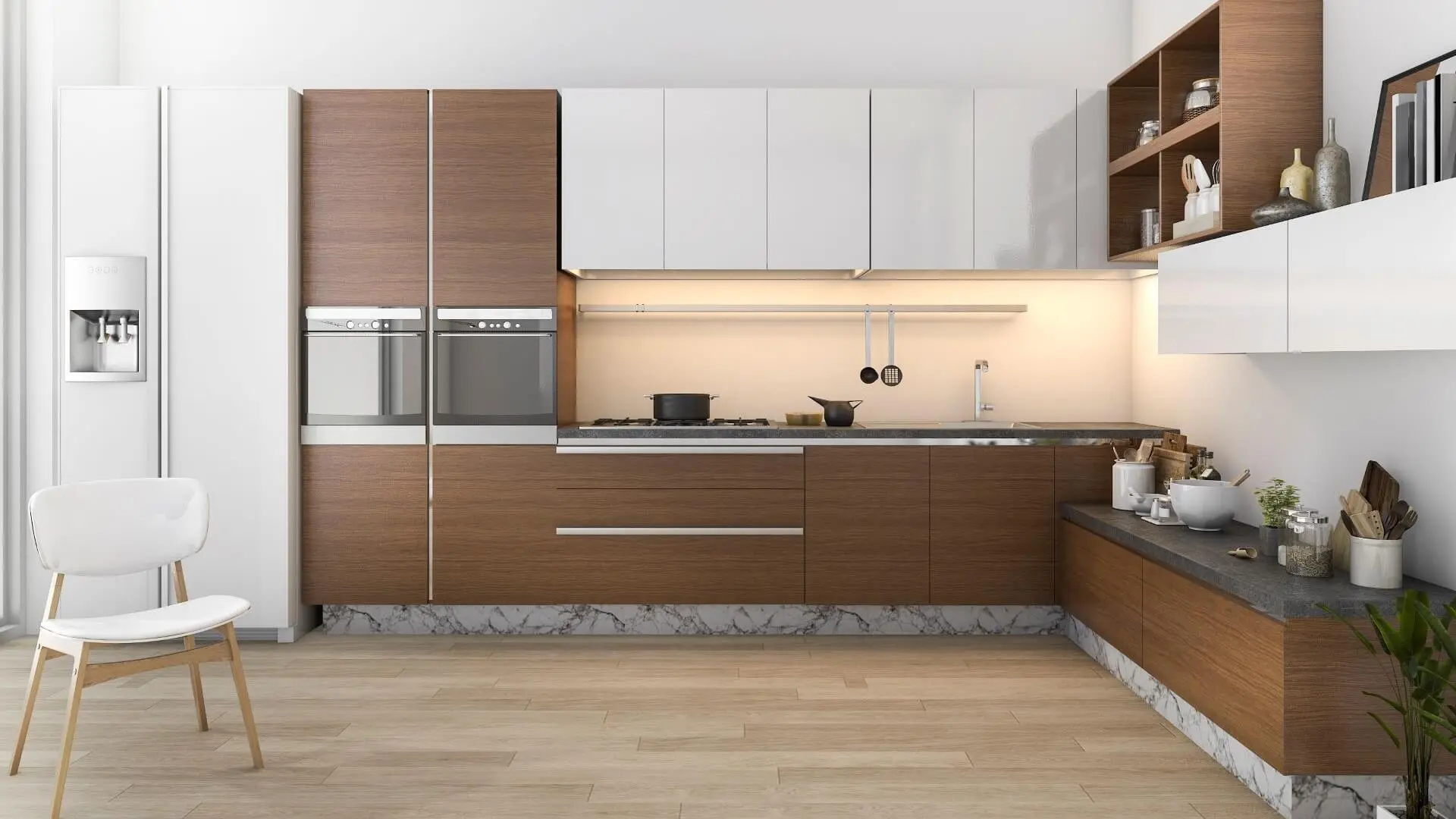 MAZELLO DECORATION DESIGN & IMPLEMENTATION L.L.C